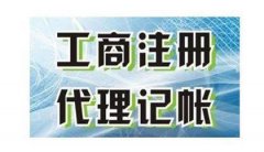 沈阳市公司汇算清缴全站式服务项目
